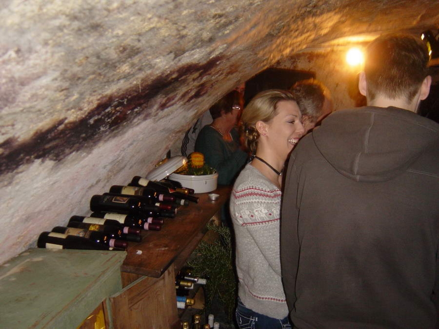 07- Dachstein, Bauernhaus, Abreise 092